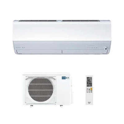 三菱電機 霧ヶ峰Z MSZ-ZW4025S 本体